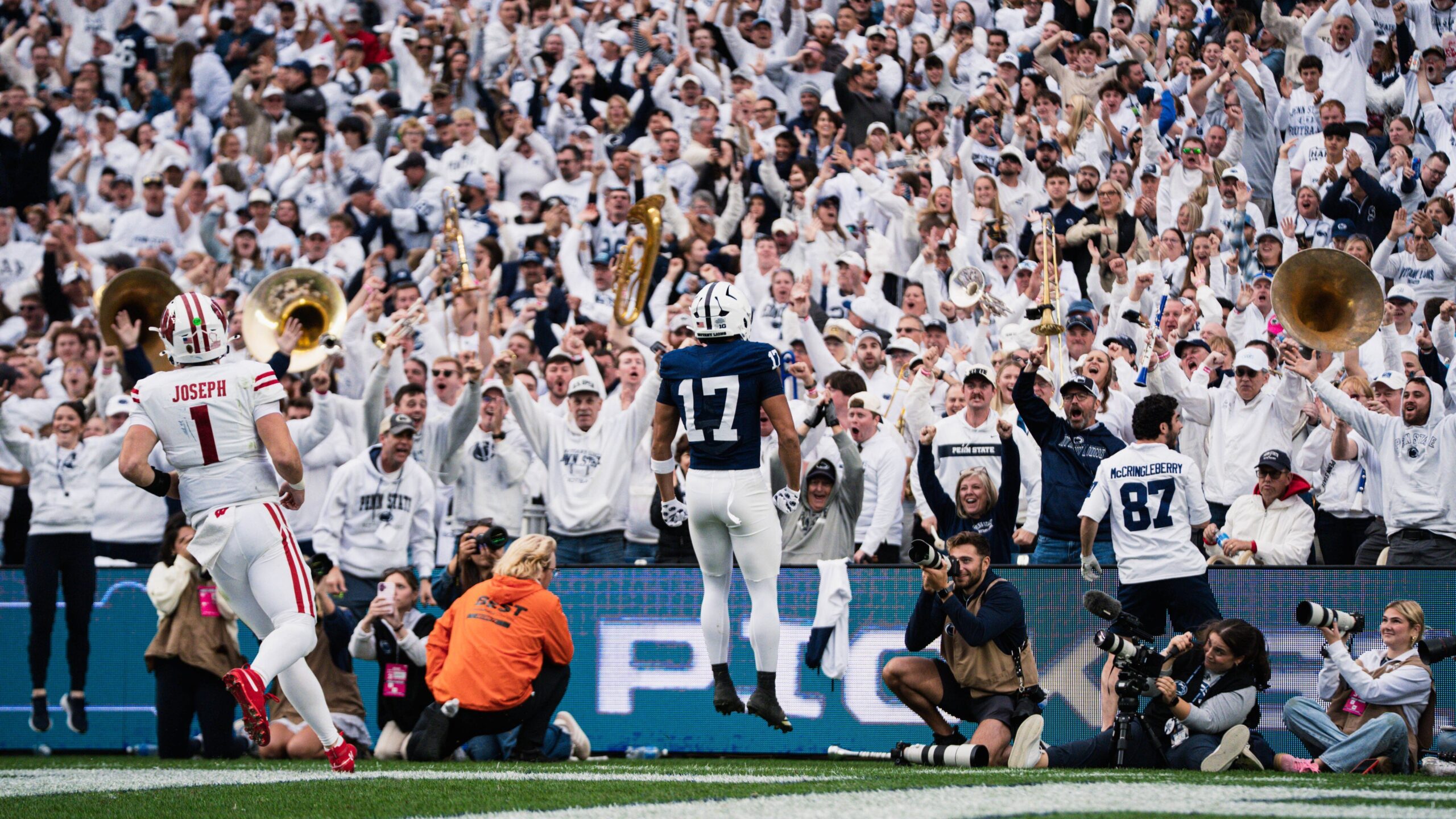 Week 4 Review: Sleep Is Temporary, College Football Is Forever