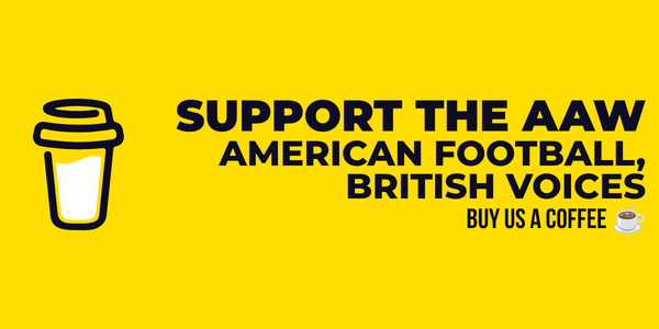 Support AAW Network. Buy us a coffee.