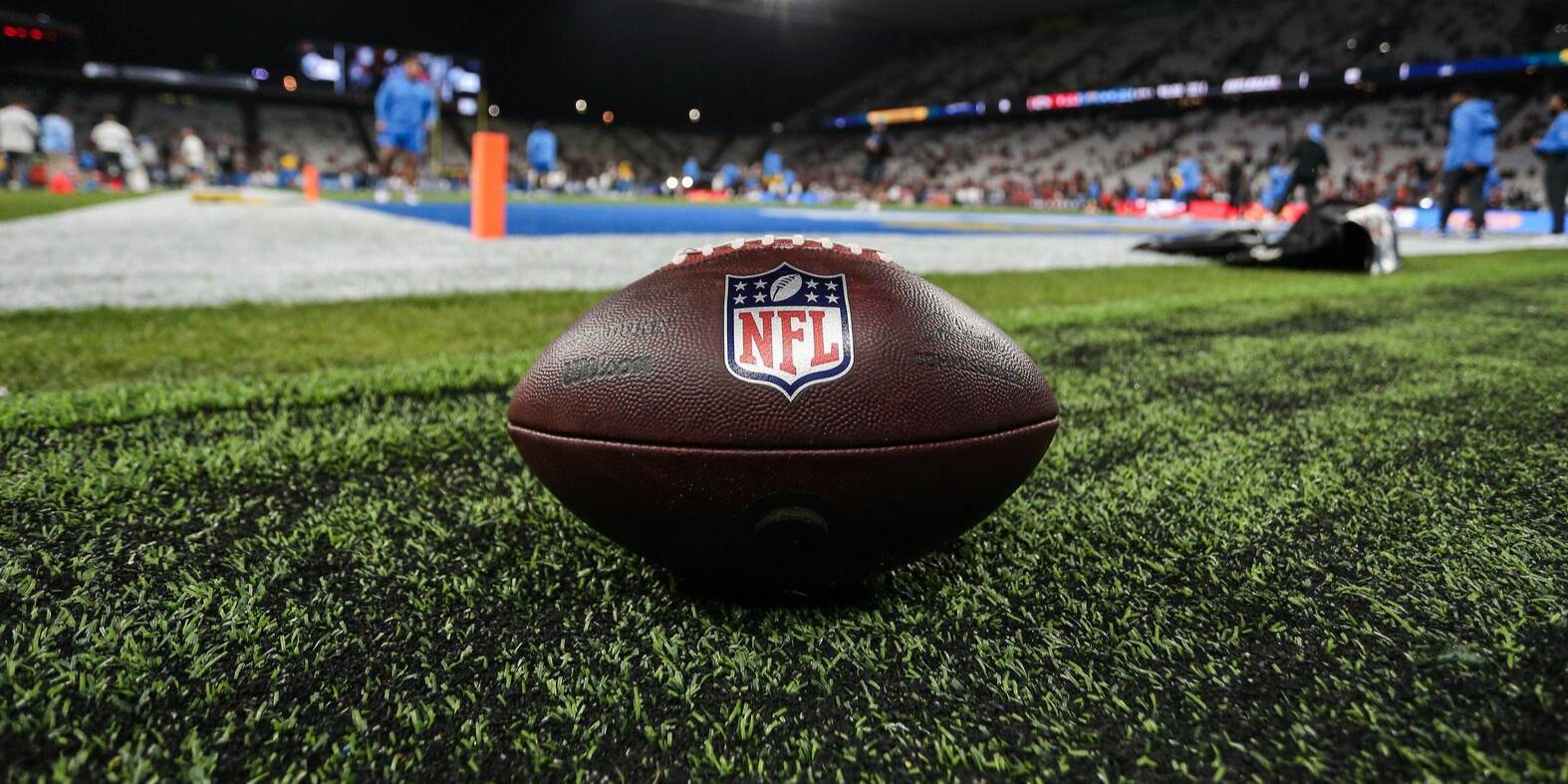 Detroit Lions Week One Preview: vs. New Orlans Saints