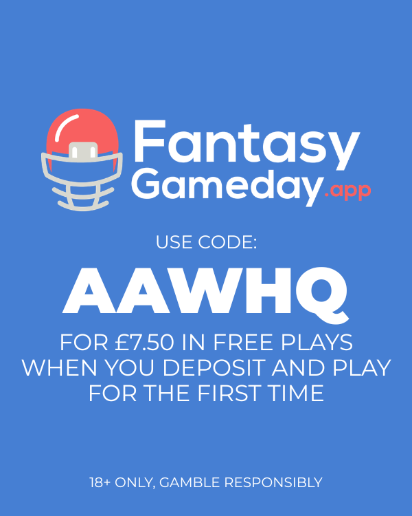 The Fantasy Den: fantasy football. Real conversations.
